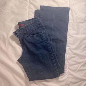 Banana Republic jeans